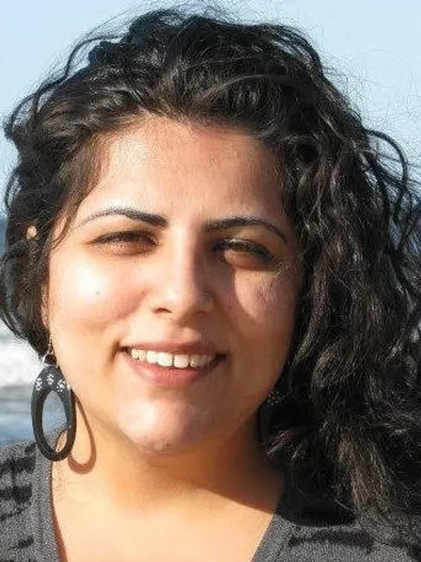 Shamyla Tareen