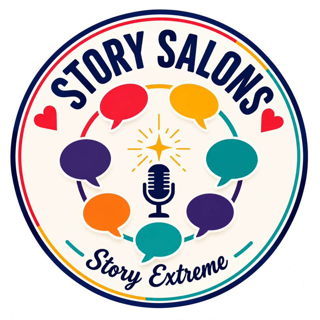 story Salon