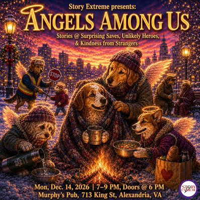 aNGEL aMONG
